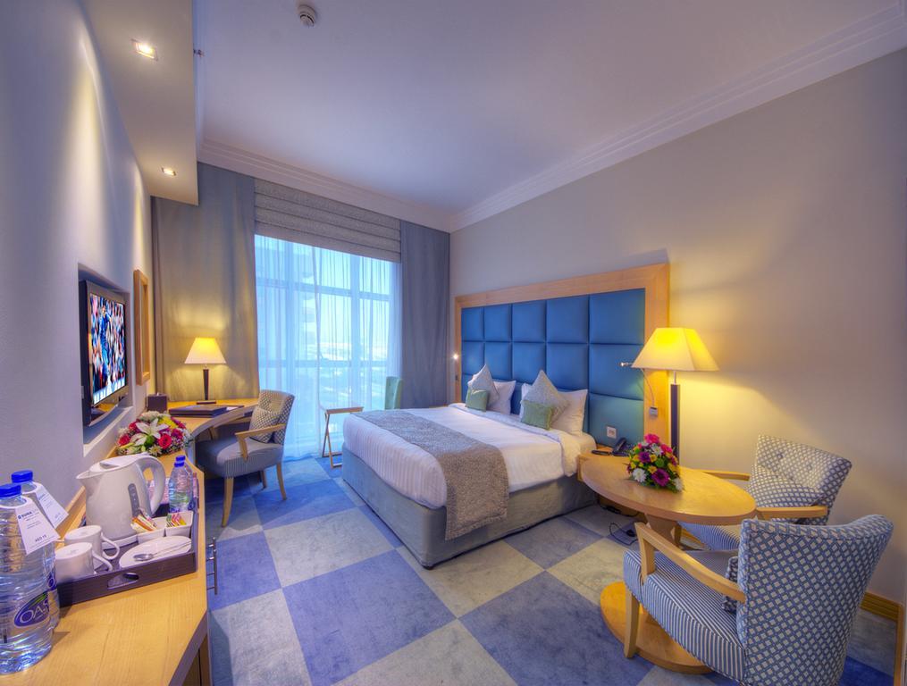 Halo Hotel Дубай Экстерьер фото